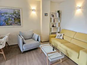 Apartment Lychee - Golden Star Javea close to Arenal beach. - Image 2