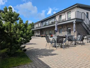 250m Beach! NEW Studio w/ Terrace & Full Amenities - Image 4