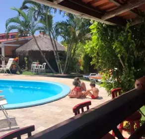 Lua do Pontal Inn, Super Lua - Image 3