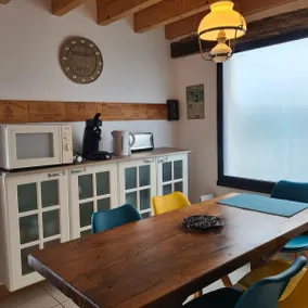 The Trilles House 1 ”Le cosy” gîte - Image 3