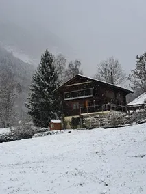 Chalet Mossij Aletsch Arena – Summer is coming - Image 3