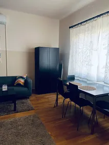 Nice, modern apartment near Budapest City Park - Image 5