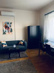 Nice, modern apartment near Budapest City Park - Image 4