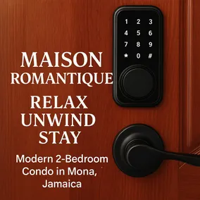 Maison Romantic Getaway - Image 2