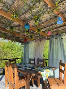 Happy Days House - Cottage near Khulo & Shuakhevi - Image 4