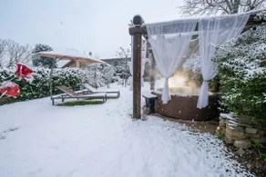 Alps & Langhe cabin: private warm tub & firepit - Image 2
