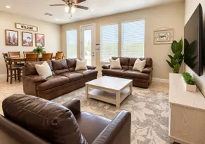 Casa Manzana with two heated pools - Image 4