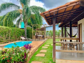 House with Jacuzzi, Charm and Coziness - Capitólio - Image 2