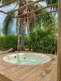 House with Jacuzzi, Charm and Coziness - Capitólio - Image 4