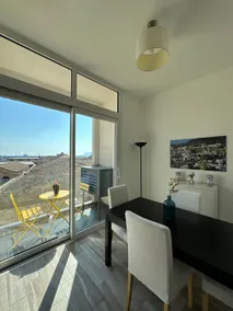 Crispi 89 - Sea view apartment - Image 2