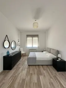 Crispi 89 - Sea view apartment - Image 3
