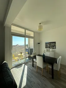 Crispi 89 - Sea view apartment - Image 5