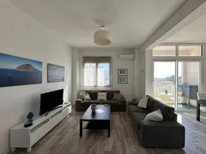 Crispi 89 - Sea view apartment - Image 4