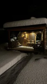 Eaglesnest 4 season, HOT TUB, SAUNA, Pickleball - Image 4