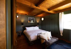 Wind Mountain Ranch | Deluxe Cabin 7 - Image 5