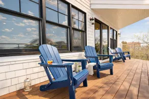 Mar Azul | Steps to Easton’s Beach | Ocean Views - Image 2