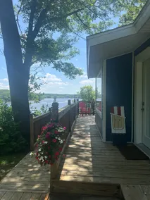 Rogers Pond Luxurious & Romantic Getaway - Image 4