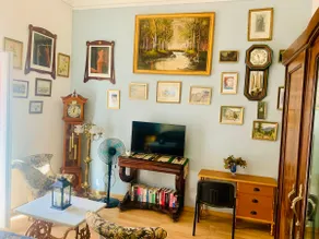 Classic Old Town Apartment - Image 4