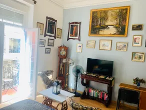 Classic Old Town Apartment - Image 3