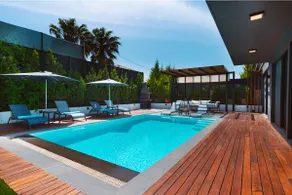 Es House 3 - Ovacık Hisarönü - Heated Pool - Image 3