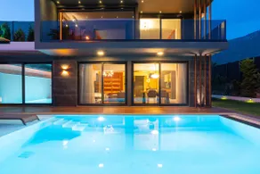 Es House 3 - Ovacık Hisarönü - Heated Pool - Image 2