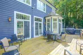Boone Home w/ Fire Pit - Near App Ski & Sugar Mtn! - Image 2