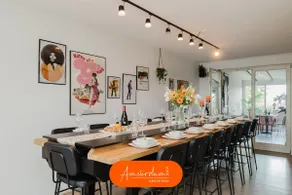 Amsterdam Group Stay | Villa | Spa | Karaoke - Image 4