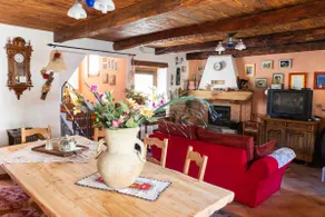 Chalet with Monte Rosa view and rustic style - Image 3