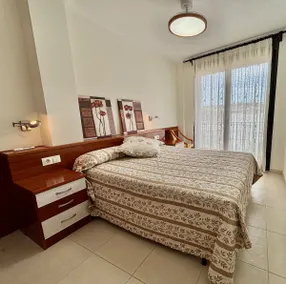 Apartment in Valderrobres San Cristóbal 1 - Image 3