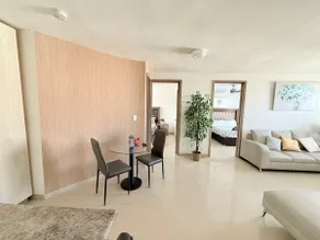 We bill! Apartment with Minisplit in bedroom - Image 2