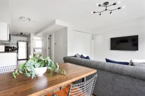 Fuldt udpeget Condo i Andersonville - Skal se! - Image 3