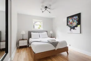 Fuldt udpeget Condo i Andersonville - Skal se! - Image 2