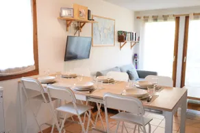 Les Chalets du Jardin Alpin - Image 3
