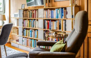 Stunning Apartment In St Annen - Image 5