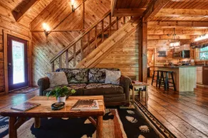 Whispering Woods. An Exclusive Cabin Experience - Image 5