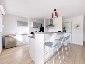2-bedroom apartment close to the beach - Image 5