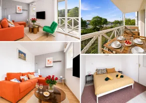 2-bedroom apartment close to the beach - Image 2