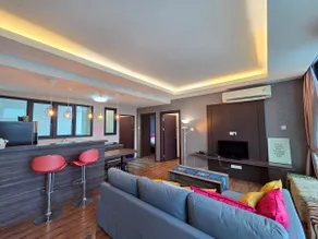 Kuching Strategy New Vivacity Jazz 1 Cozy Home 12 - Image 3
