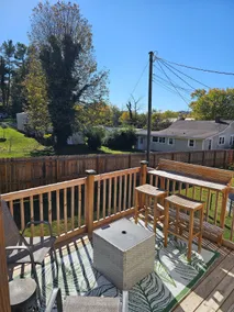 No Guest Fees Apt near downtown, Hard Rock & BMS - Image 4