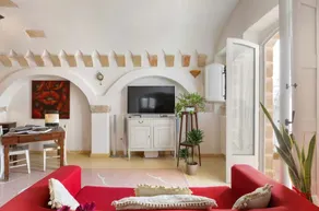 Lucy's Home Apulia. Charming vacation home - Image 3