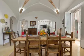 Lucy's Home Apulia. Charming vacation home - Image 5