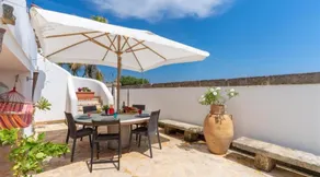 Lucy's Home Apulia. Charming vacation home - Image 4