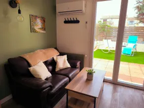 Small cocoon with private garden, ViaRhôna, wines - Image 4