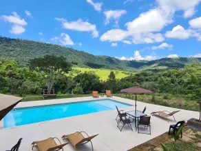 Cottage in Ecofarm in the Bofete Mountains - Image 2