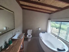 Cottage in Ecofarm in the Bofete Mountains - Image 4