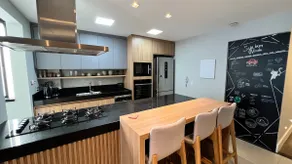 Cozy apartment near UFES - 3 qts with air-conditioning - Image 2