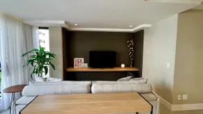 Cozy apartment near UFES - 3 qts with air-conditioning - Image 5