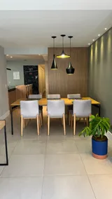 Cozy apartment near UFES - 3 qts with air-conditioning - Image 3
