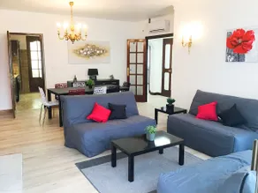 6-room apartment 140 m2 air conditioning, parking, close to Sanctuary - Image 2