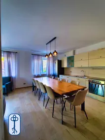 Antico Eremo Holiday Home, between nature and tradition - Image 3